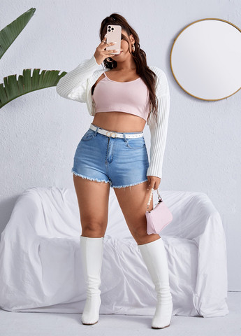 Болеро SHEIN (338626564)