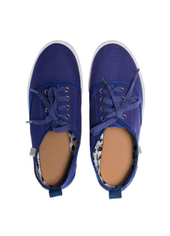 Синій кеди jersey сині Oldcom TJ