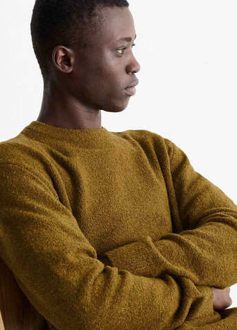 Охряной демисезонный джемпер джемпер C&A