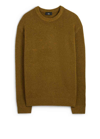 Охряной демисезонный джемпер джемпер C&A