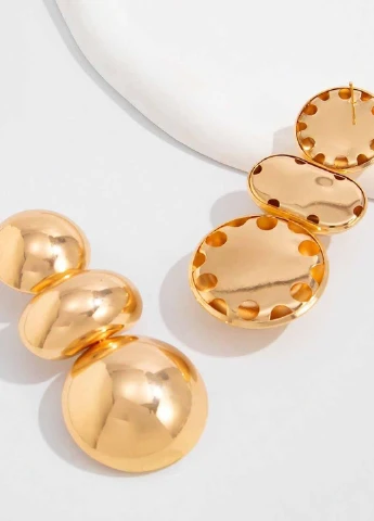 Серьги SHEIN (367003900)