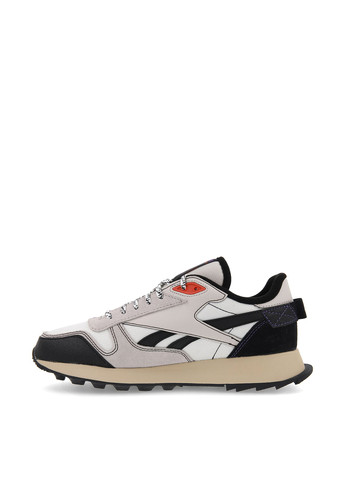 Комбіновані Осінні кросівки Reebok CLASSİC LEATHER WİNTERİZED