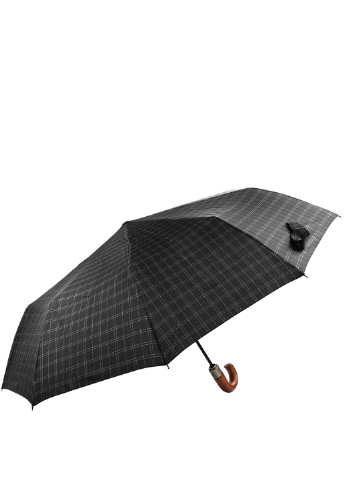 Чоловіча складна парасолька напівавтомат 105 см Zest (255709933)