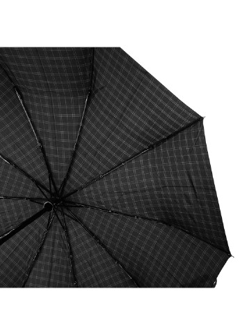 Мужской складной зонт полуавтомат 105 см Zest (255709933)