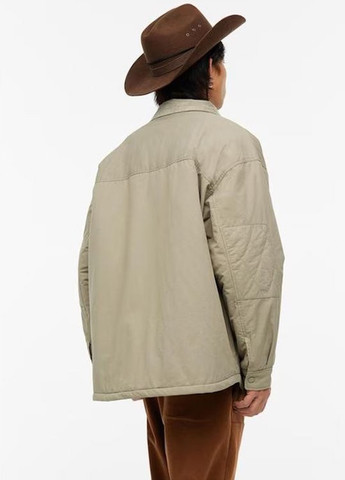 Куртка-рубашка H&M (358926511)