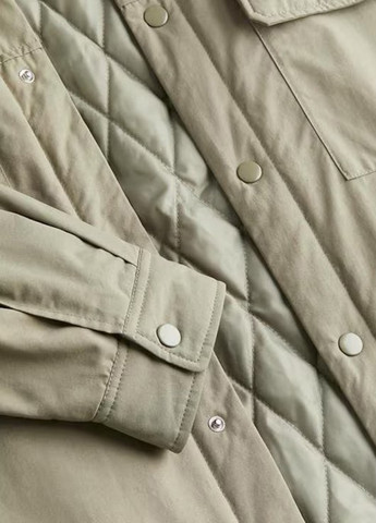 Куртка-рубашка H&M (358926511)