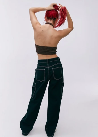 Топ H&M (318254509)