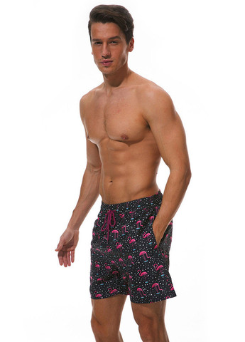 Модні чоловічі шорти на літо Escatch (195144346)