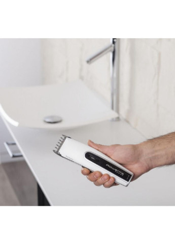 Машинка для стрижки TN1400F1 Rowenta (252630221)