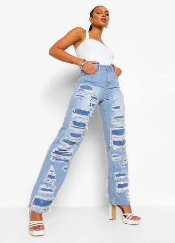 Боди Boohoo (251256502)