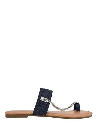 Шльопанці Guess (324631947)