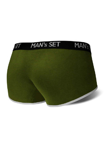 Труси MAN's SET (187221756)