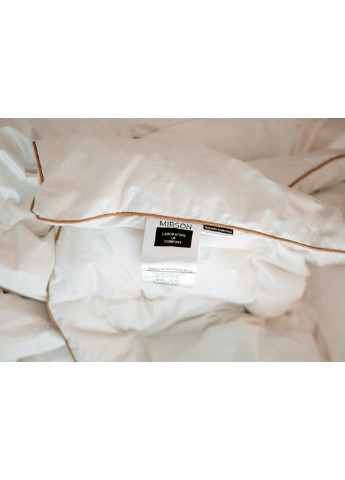 Одеяло пуховое Raffaello 061, 140 x 205 Деми (2200000074997) Mirson (254080575)