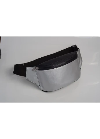 Жіноча сумка на реммінь 31х12х5 см Sambag (252132322)