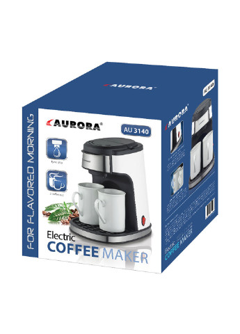 Крапельна кавоварка Aurora 3140au (137746635)