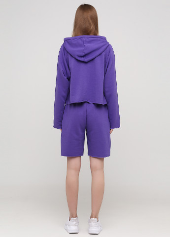 Костюм (худи, шорты) Shik (230476856)
