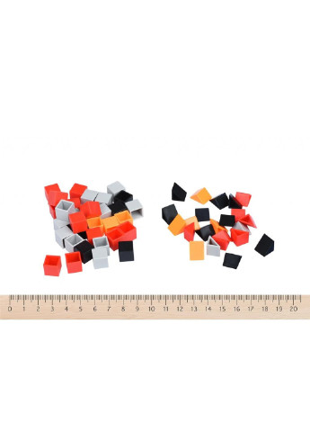 Набор для творчества Puzzle Art Fire serias 215 эл. (5991-3Ut) Same Toy (254065855)