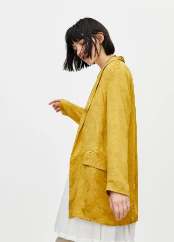 Жакет Pull & Bear (254003077)