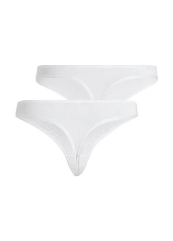 Трусики (2 шт.) Hunkemoller (340402504)