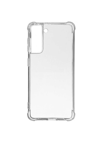 Чехол для мобильного телефона Air Force Samsung S21 Transparent (ARM58183) (ARM58183) ArmorStandart (252571451)