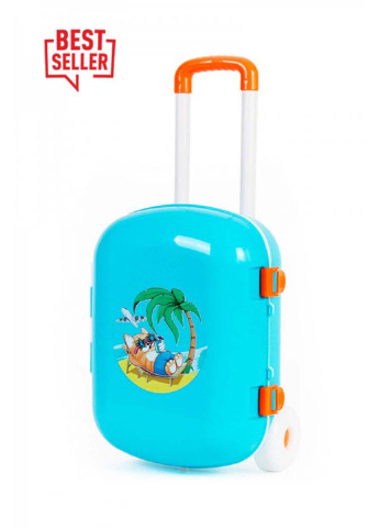 Іграшка Валіза ТехноК (256185878)