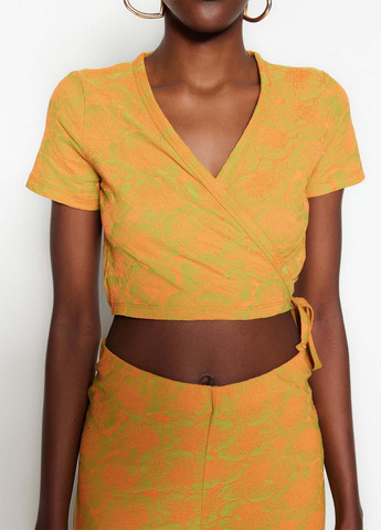 Топ Trendyol (328650127)