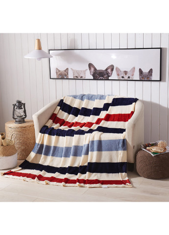 Плед 200х220 см Tag (204853225)