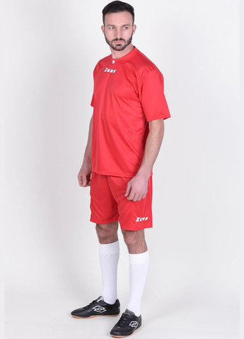 Спортивная форма (футболка, шорты) ROSSO Zeus KIT PROMO (319359091)