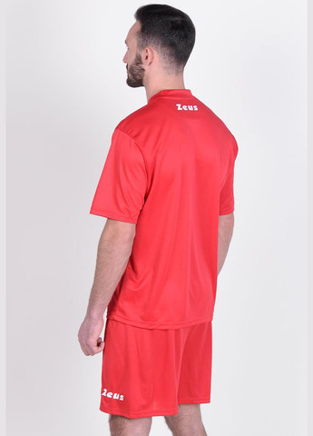 Спортивная форма (футболка, шорты) ROSSO Zeus KIT PROMO (319359091)