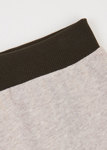 Комбинированный демисезонный костюм (свитшот, брюки) брючный ArDoMi