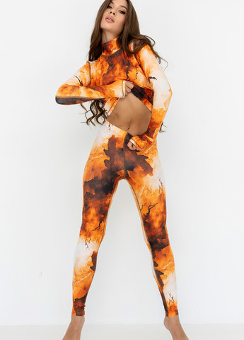 Термокостюм (гольф, леггинсы) TOTALFIT (303023616)