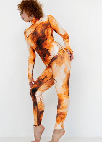 Термокостюм (гольф, леггинсы) TOTALFIT (303023616)