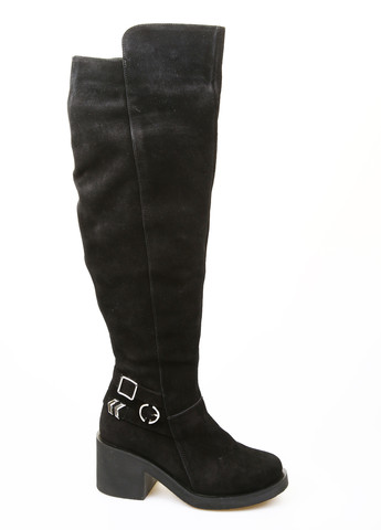 Зимние сапоги AURA с пряжкой