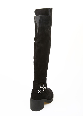 Зимние сапоги AURA с пряжкой