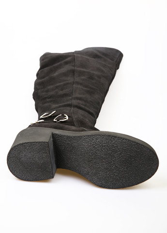 Зимние сапоги AURA с пряжкой