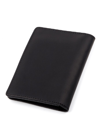 Шкіряна обкладинка на водійські документи 9,5х13х0,5 см Shvigel (253491309)