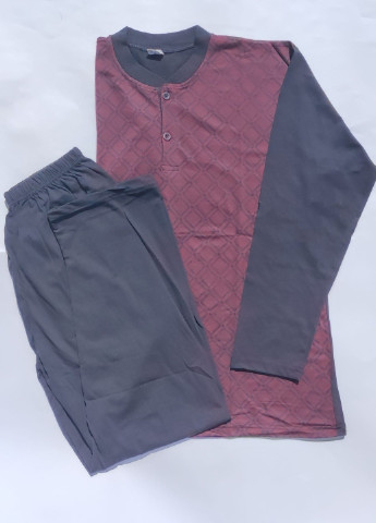 Комплект (свитшот, брюки) Rimoli Pijama (255413730)