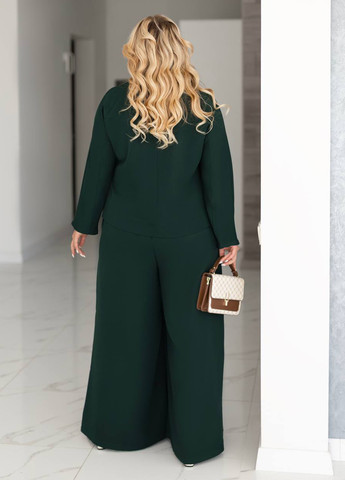 Костюм (блуза, брюки) No Brand (362054584)