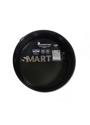 Форма роз'ємна для випічки Smart BGMP-7334 7х26 см Masterpro (254788623)