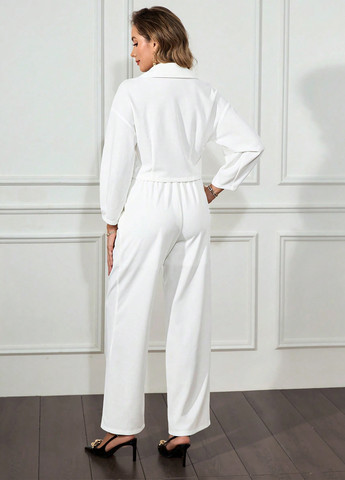 Костюм (жакет, брюки) SHEIN (339855016)