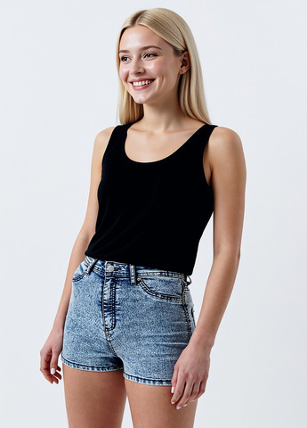 Шорты Cropp (281338726)