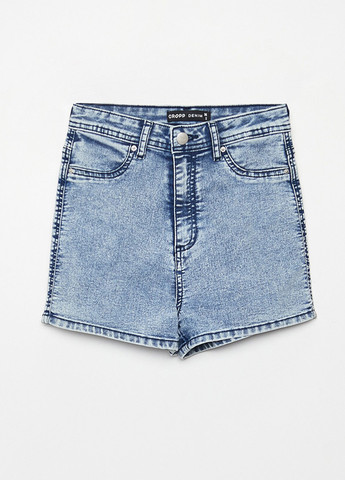 Шорты Cropp (281338726)