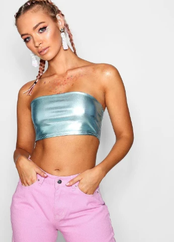 Топ Boohoo (234111702)