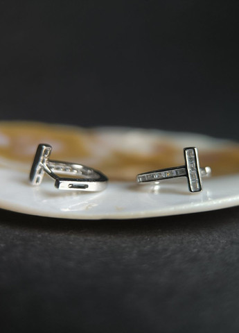 Серьги Silver Flame (369649119)