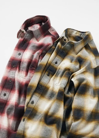 Сорочка Uniqlo (329198474)