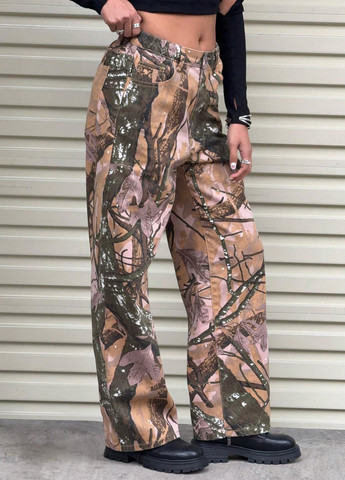 Джинси SHEIN (365779440)