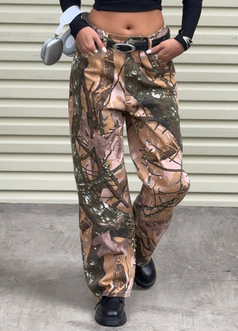 Джинси SHEIN (365779440)