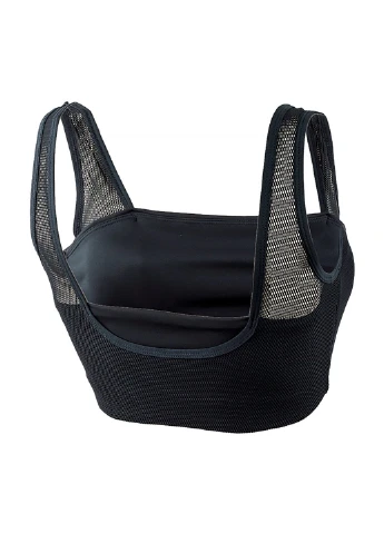 Топ SR Lounge Bra Reebok - (253946669)