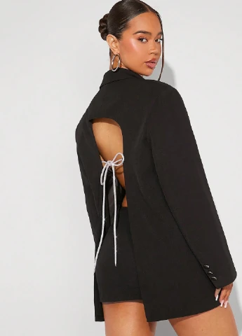 Жакет SHEIN (329532591)