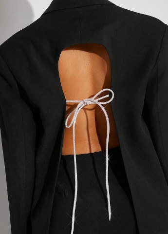 Жакет SHEIN (329532591)